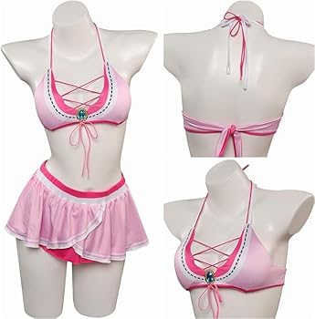 ご依頼者形状商品　ピーチスキン　SWIMWEAR 24SS］PAPER BOAT Blueberry swimsuit スイムスーツ 水着